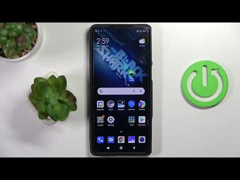 How to Clear Browsing Data on Black Shark 5 Pro - Remove Chrome Data