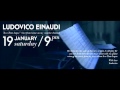 Ludovico Einaudi - Life (Live from home) 