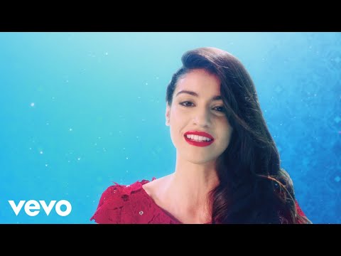Isabela Souza - Minha vez (De "Elena de Avalor")