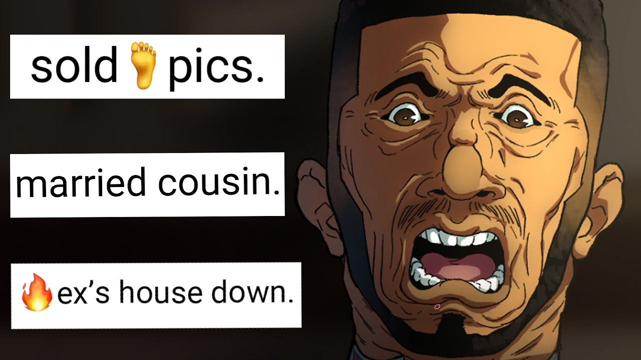 Most DISTURBING Viewer Confessions