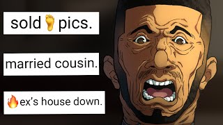 Most DISTURBING Viewer Confessions