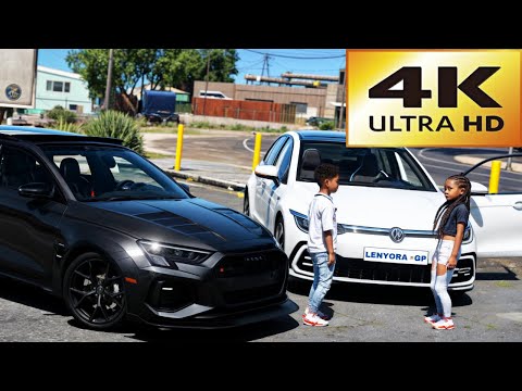 GTA Mzansi Episode 7 - An Eye For An Eye | Season 3