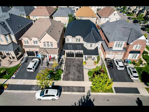 38 Cedarsprings Way, Brampton Home for Sale - Real Estate Properties for Sale