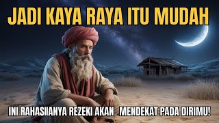 Download lagu The Secret to Getting Rich Quickly in the Path of Allah - The Wisdom of the Qur'an mp3 Download lagu The Secret to Getting Rich Quickly in the Path of Allah - The Wisdom of the Qur'an mp3