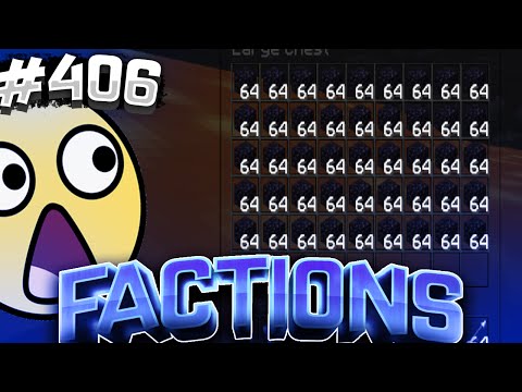 OH MY! | Minecraft FACTIONS #406