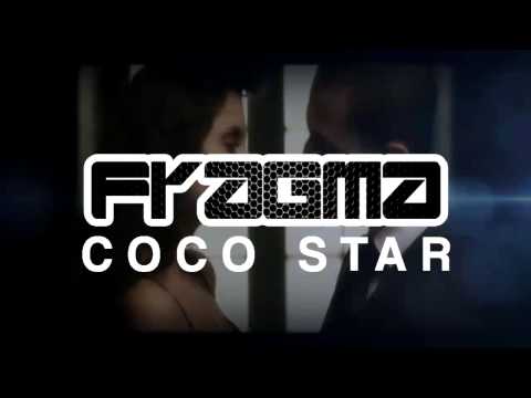 Macao fragma - Coco star promo