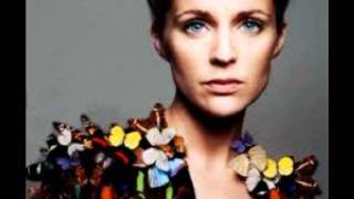Katie Cruel Lyrics- Agnes Obel