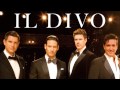 [Live] The Music of the Night - Il Divo & Barbra ...