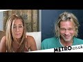 Brad Pitt And Jennifer Aniston Reunite For Raunchy Scene For Fast Times At Ridgemont High Table Read