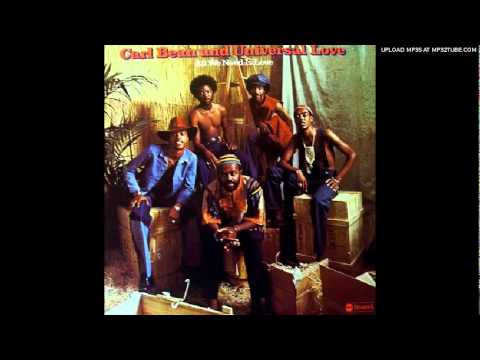 Carl Bean And Universal Love - All We Need Is Love (1974)