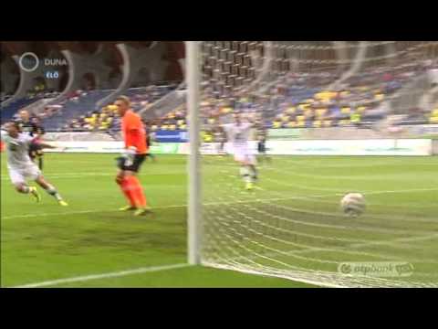 Nem bírt egymással a Pécs és a Puskás