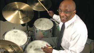 The Ed Thigpen Trio - You Name It