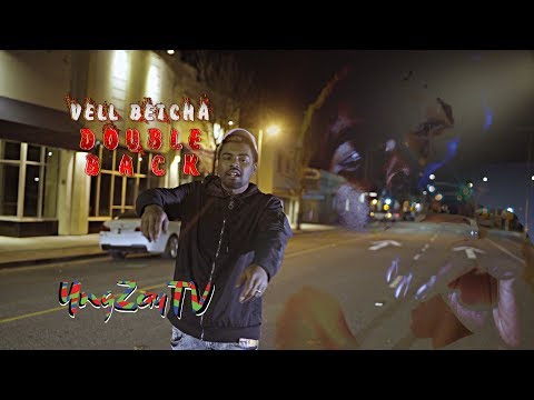 Vell Betcha - Double Back [Music Video] Shot By @YngZayTV