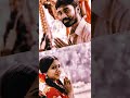 Power Pandi Movie Parthen Song Love Dhanush Madonna