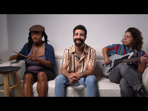 Will Shish - "My Mistakes" (Official Music Video)