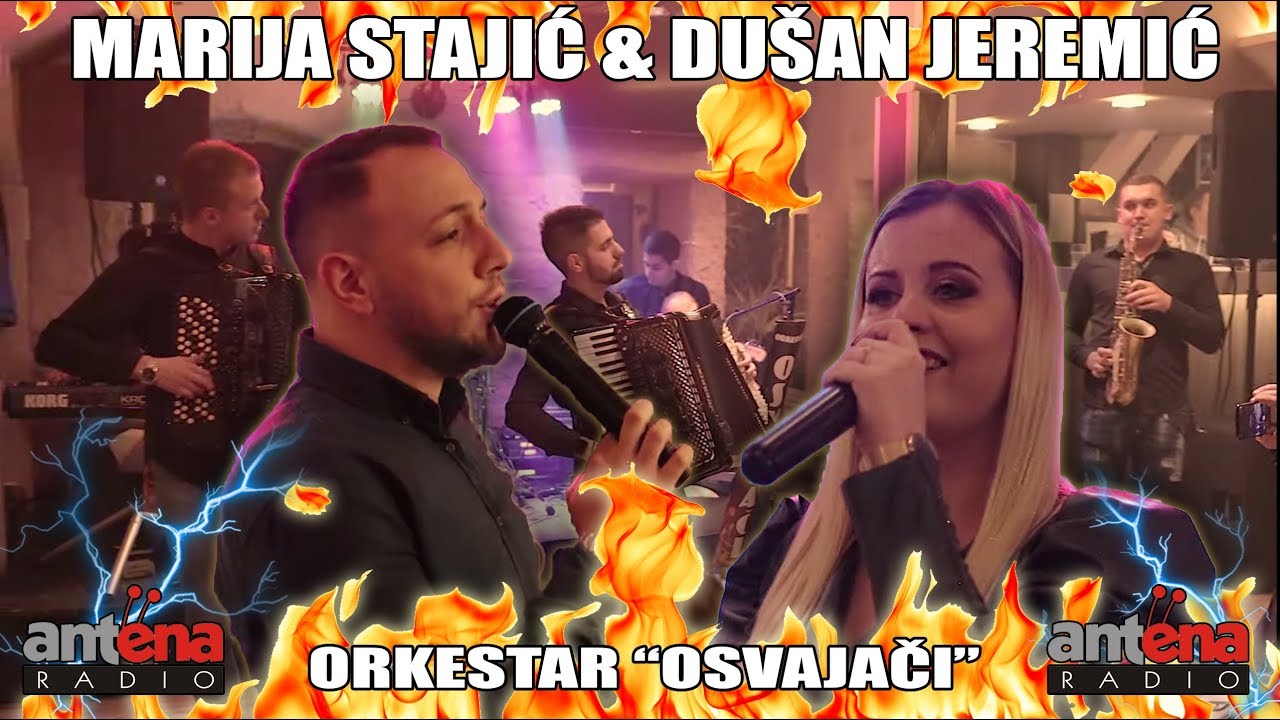 YouTube snimak