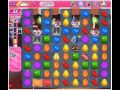 Candy Crush Saga Level 263 3 Stars No Boosters