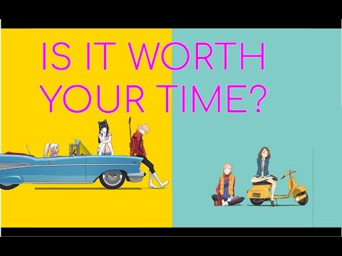 FLCL Progressive Vs Alternative: Is It Worth Your Time?