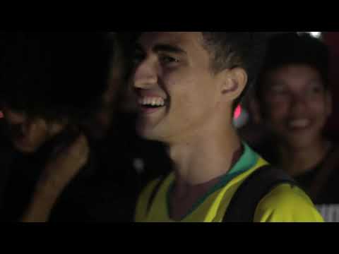 Nad x Trick - Batalha da Torre 89ª edição (2º fase)