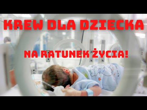Instytut Matki i Dziecka - Karetką przez Warszawę #42