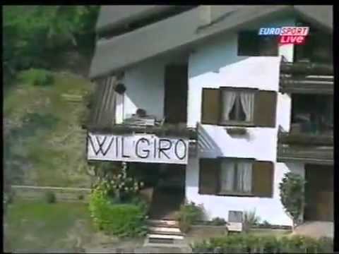Giro d'Italia 2002 - 17 Corvara in Badia - Folgaria