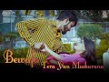 Bewafa Tera Yun Muskurana |Manan Bhardwaj | Sad Love story | Smarty group