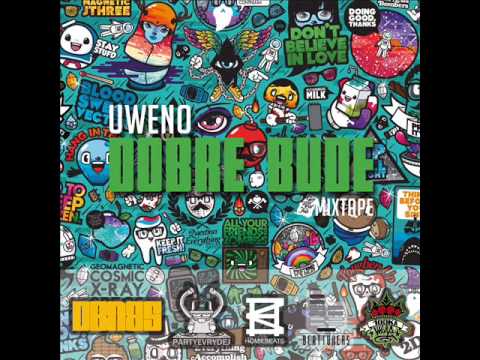 Uweno - Top ganja // prod. SpecialBeatz // Dobre bude mixtape 2013