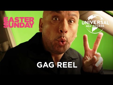 Thumbnail of the video: Gag Reel Bonus Feature