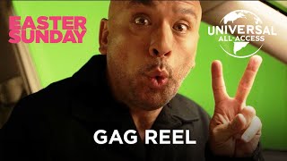 Easter Sunday (Jo Koy) | Gag Reel | Bonus Feature