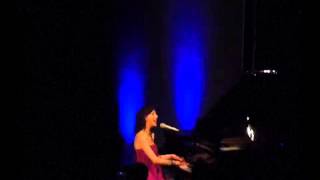 Sarah Slean - Duncan