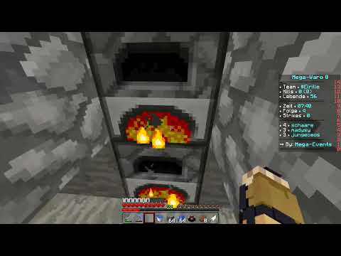 Mega Varo 8 I full dia I#4 I #elRIlle