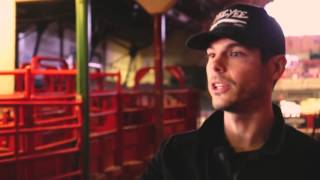 Granger Smith &quot;Remington&quot; Track by Track (CRAZY AS ME feat. BROOKE EDEN)