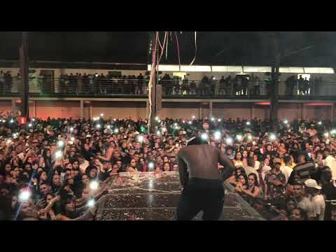 Mc Kevin - cavalo de Tróia em BH