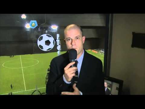 Fernando Pacini analiza la victoria de Boca sobre All Boys