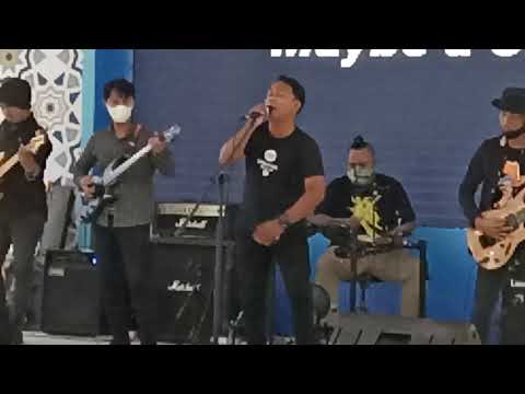 Loe Joe-kisah 1001 malam (cover by Papadaan)