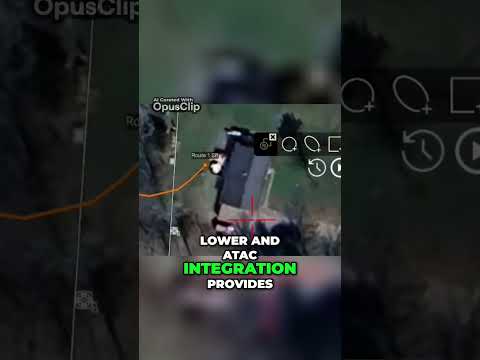 The Power of LoRa and ATAC Integration  Off Grid Communication and Situational Awareness