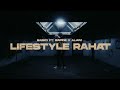 BABKO X RAPIDE X ALAWI LIFESTYLE RAHAT Prod By ZeDe