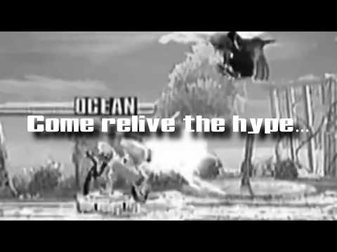 Return to Subspace - Announcement Trailer