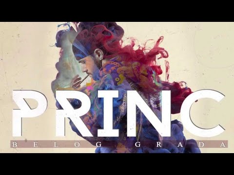 STRUKA - PRINC BELOG GRADA (2014)