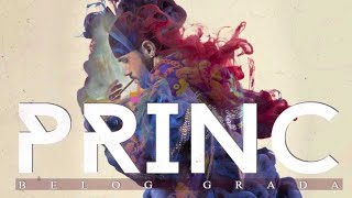 STRUKA - PRINC BELOG GRADA (2014)