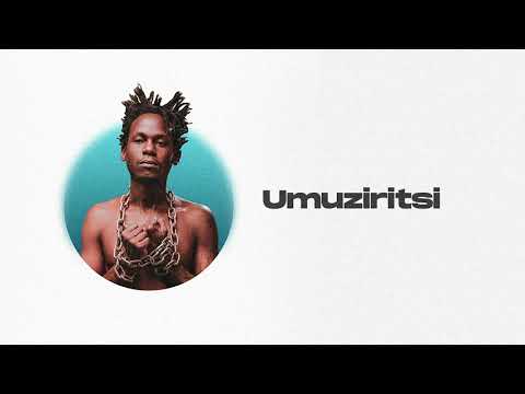 Pogatsa - Umuziritsi (Audio)