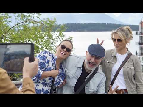 Operation Mindfall - We Escape