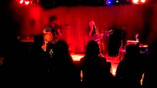 Tristen -- No One&#39;s Gonna Know