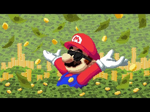 Los peores concursos de la historia de los videojuegos que terminaron en desastre