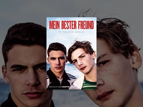 Mein bester Freund: Mi mejor Amigo