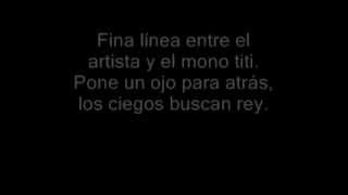 Divididos - Rasputin / Hey Jude (Con Letra)