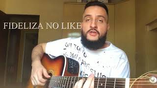 Hey Baby Lucas Lucco