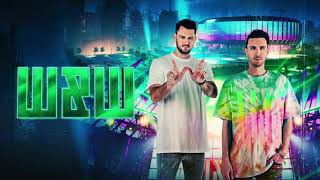 Dash Berlin ft. Emma Hewitt - Waiting (W&amp;W Remix)