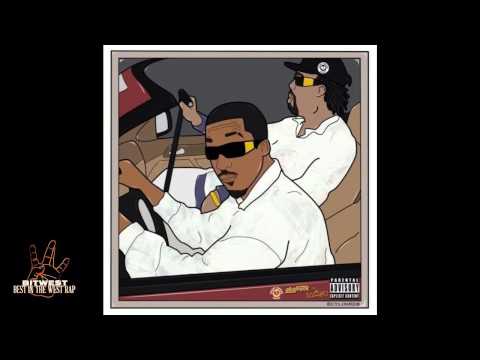 AkA Frank x Iamsu! - Everywhere (Prod. AkaFrank) [New 2015] (BestInTheWestRap)