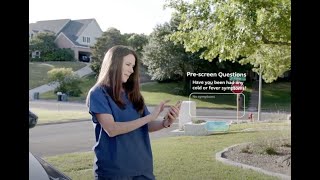 AxisCare video